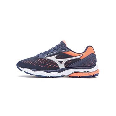 Imagem de Tênis de Corrida Masculino Mizuno Mirai 3