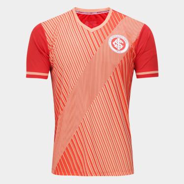 Imagem de Camiseta Internacional Champion I Masculina-Masculino