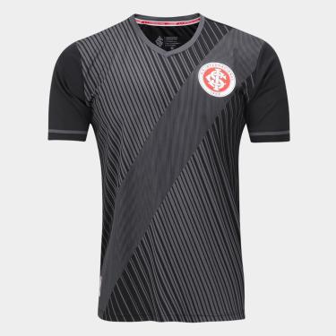 Imagem de Camiseta Internacional Champion Masculina-Masculino