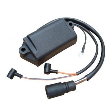 Imagem de Cdi 2 cilindro 6 a 60Hp de 85 a 88 Evinrude - A.R Variedades MT