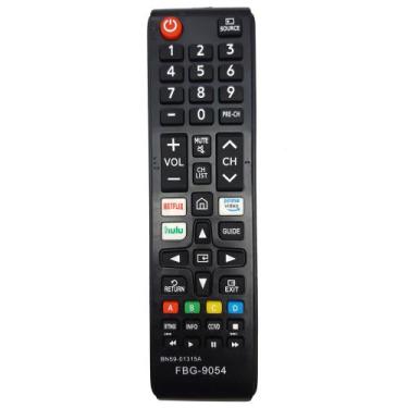 Imagem de Controle Remoto FBG-9054 Para Tv - Lelong