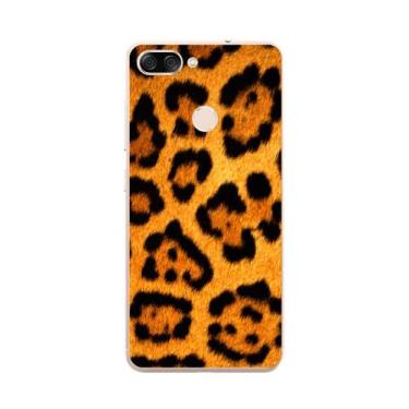 Imagem de Capa Adesivo Skin575 Verso Para Asus Zenfone Max Plus (M1) - KawaSkin