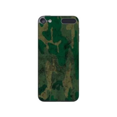 Imagem de Capa Adesivo Skin161 Verso Para iPod touch (7ª geração) - KawaSkin