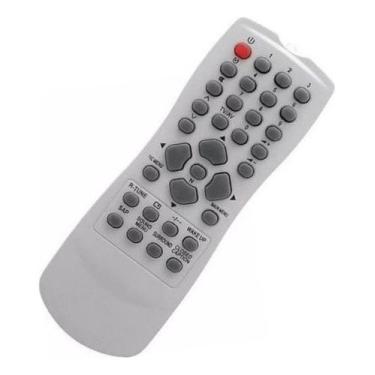 Imagem de Controle Compatível Tv Panasonic Tc-20a20 Tc-14a04 Tc-20a04 - MB