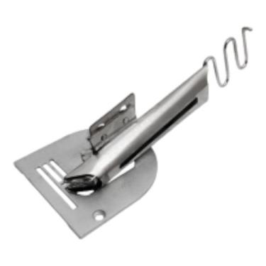 Imagem de Aparelho Vies Dobra Simples Para Zig Zag 24 MM - Megatex