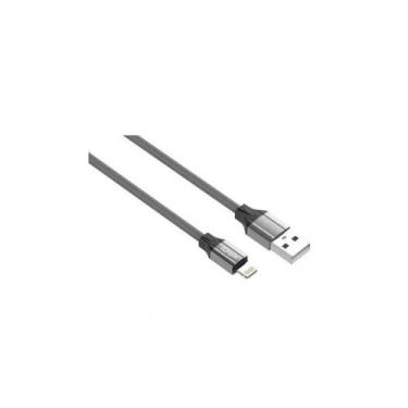 Imagem de Cabo Usb para lightning Kaidi KD-335A - Ideal Imports
