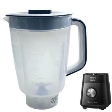 Imagem de Copo Liquidificador Walita 5000 Ri 2240 2242 2244 - Micromax
