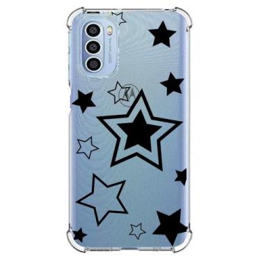 Imagem de Capa Capinha De Celular Compatível com Moto G52 Personalizada - Tudo C