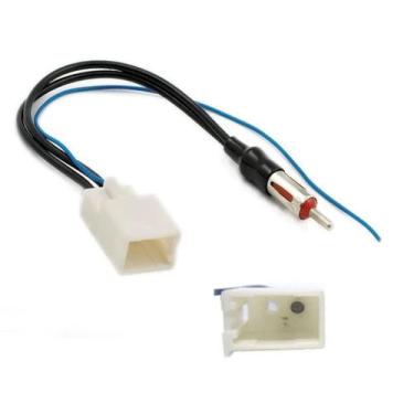 Imagem de Chicote Plug cabo Adaptador Antena Etios 2012 2013 2014 2015 - Sp. Rep