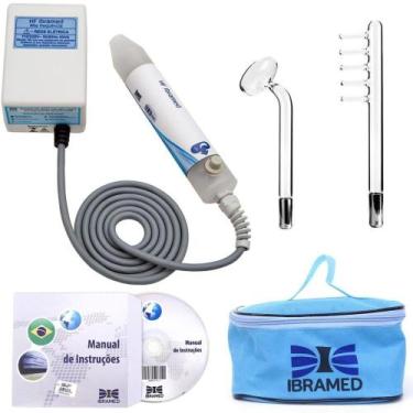 Imagem de Hf Ibramed Alta Frequência Portátil Barata