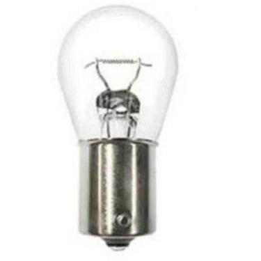 Imagem de Lampada pisca 12v 10w ho/ya/su c/soq cristal yamasida