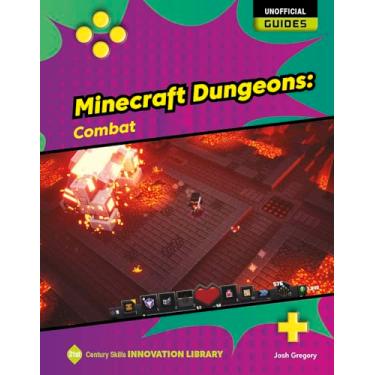 Imagem de Minecraft Dungeons: Combat
