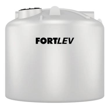 Imagem de Tanque p/ armazenar álcool/etanol 20.000 litros - fortlev