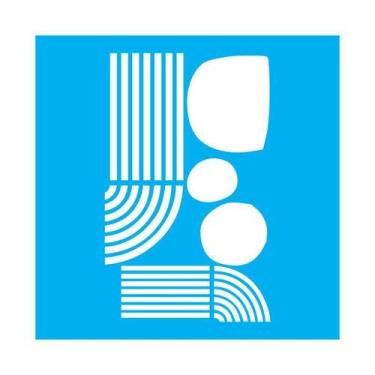 Imagem de Stencil Tamako Pintura Orgânica - 30X30Cm - Ref D249