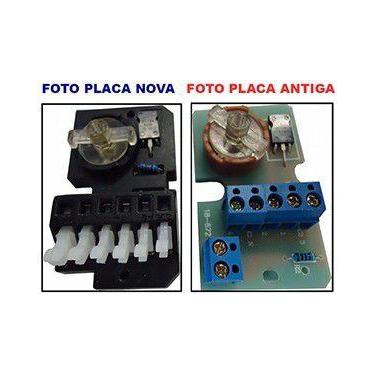 Imagem de Placa Eletrônica Pressurizador Lorenzetti Pl09 V2 - PL9201