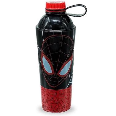 Imagem de Shakeira Vip Homem Aranha 600ml 16503 Plasútil
