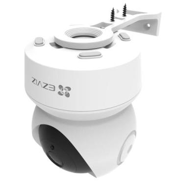 Imagem de Suporte de Parede e Teto Compatível com Câmera Wi-fi Ezviz CS-C6N - AR