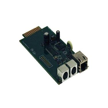 Imagem de Tripp Lite Monitoramento e controle remoto SNMPWEBCARD UPS via SNMP, Web ou Telnet – TAA