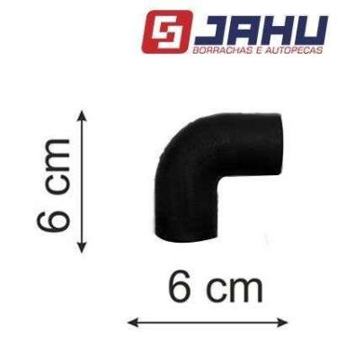 Imagem de Mangueira Do Respiro Oleo Jh21989-4 Bora 1999 A 2001 Jh0219894 - JAHU