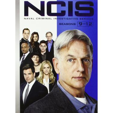 Imagem de NCIS: Naval Criminal Investigative Service: Seasons 9-12