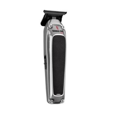 Imagem de Maquina De Acabemento Mq Barber Pro Digital Force Barber Bivolt