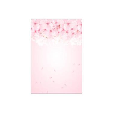 Imagem de Painel De Festa Vertical 1,50 x 2,20 - Flor de Cerejeira 062 - Via Cor