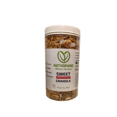 Imagem de Granola Sweet Natugrano  (Tradicional)