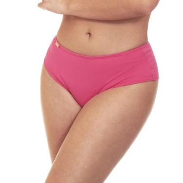 Imagem de Calcinha de Biquíni Mini Short Levanta e Empina Bumbum - Estigma, P, R