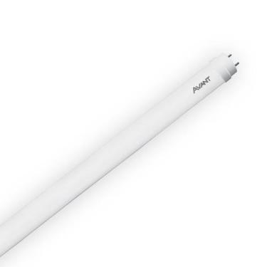 Imagem de Lâmpada Led Tubular T8 9w 60cm Branco Frio 6500k Avant
