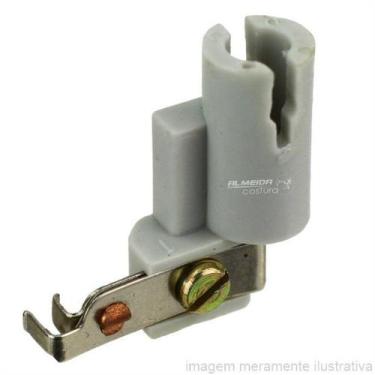 Imagem de Passador de linha da agulha para singer doméstica - 358071-000 - Almei