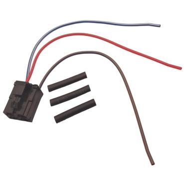 Imagem de Conector Rele Partida Neo115 Xtz Ybr Factor Lander Fazer