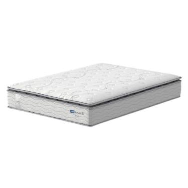 Imagem de Colchão Amsterdã Molas Ensacadas Queen Probel