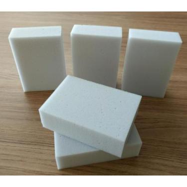 Imagem de Esponja auxiliar de limpeza de anilox. kit 10 UNIDADES - CILTEC 