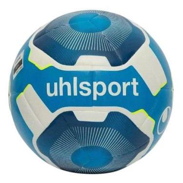 Imagem de Bola Futebol Uhlsport Campo Game Pro Brasileirão Azul