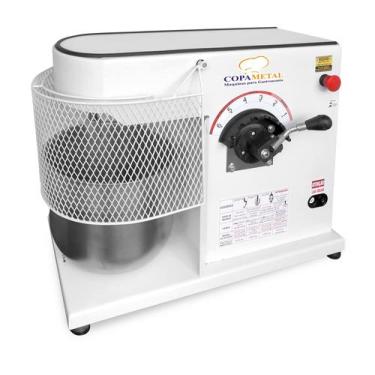 Imagem de Batedeira Planetária Profissional 12 Litros Copametal, 220V