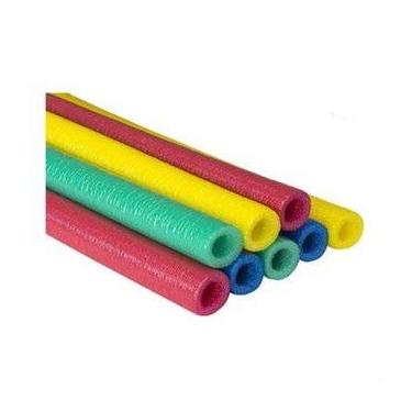 Imagem de Isotubo Colorido  Unidade Essencial para Piscinas de Bolinhas e Pula P