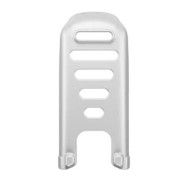 Imagem de Battery Protector Cover Heightening 5mm Landing Gear 2-in-1 Replacement for DJI Neo Drone Safe Landing Accessories (Body Color)