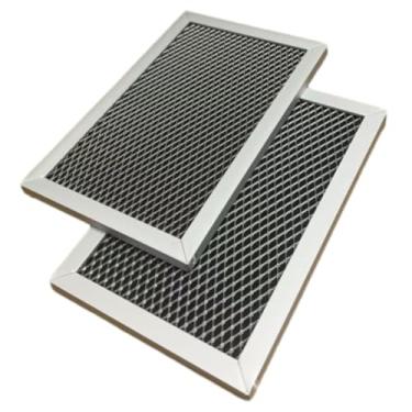 Imagem de Filtro de carvão de micro-ondas para LG LMV1831BD, LMV1831SB, LMV1831SS, LMV1831ST, LMV1831SW