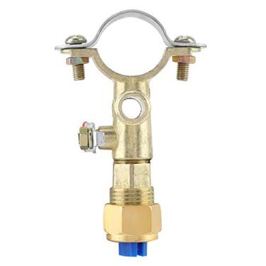 Imagem de Bocal pulverizador para, aplicação de plântula de plantas de alta pressão le tratores e kits de ajuste S eficientes