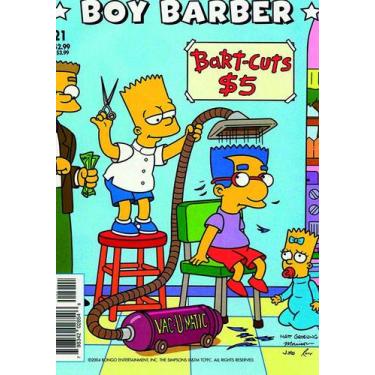 Imagem de Placas Decorativas Barbearia Barber Shop Cabelo Cabeleireiro Diversas 