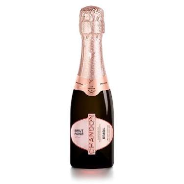 Imagem de Chandon Espumante Baby Brut Rosé 187 Ml