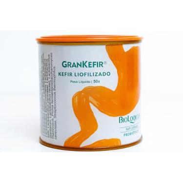 Imagem de GranKefir Probiótico Liofilizado 50g