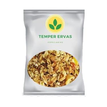 Imagem de Granola Tradicional 500g