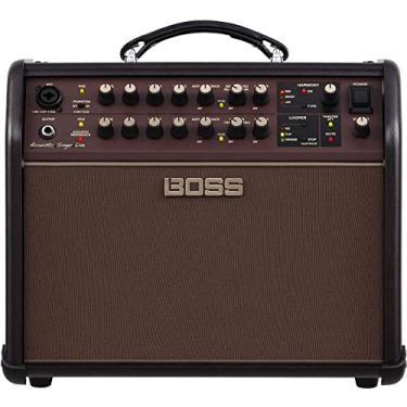 Imagem de Acs-live | Amplificador de 60-watt para violão e voz Boss Acoustic Singer Live Acs-live