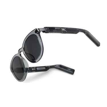 Imagem de Óculos Inteligentes Soundgear Frames Round Jbl - Ônix