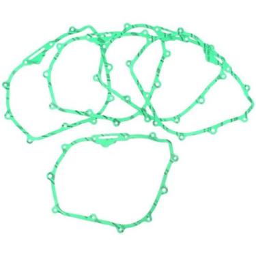 Imagem de Junta da tampa Lateral Honda Xr 250 Tornado 2001 a 2008 - VEDAMOTORS