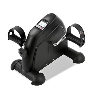 Imagem de Mini Stepper Bike Simulador C/Monitor- Dsr