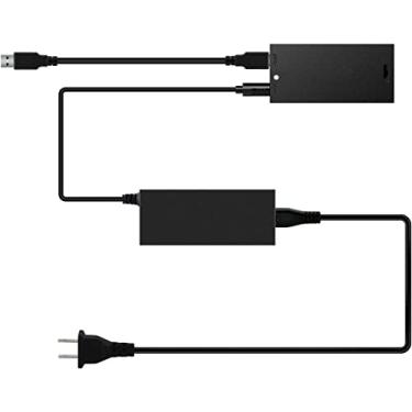 Imagem de Fonte Adaptador Original Conector Kinect 3.0 Xbox One S X PC Win 8 10