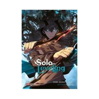 Imagem de Solo leveling 02