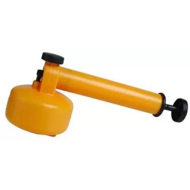 Imagem de Pulverizador Bomba Flit Borrifador 370 ml - Guarany
